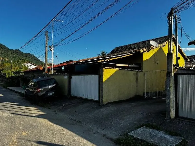 Casa em Venda Direta
