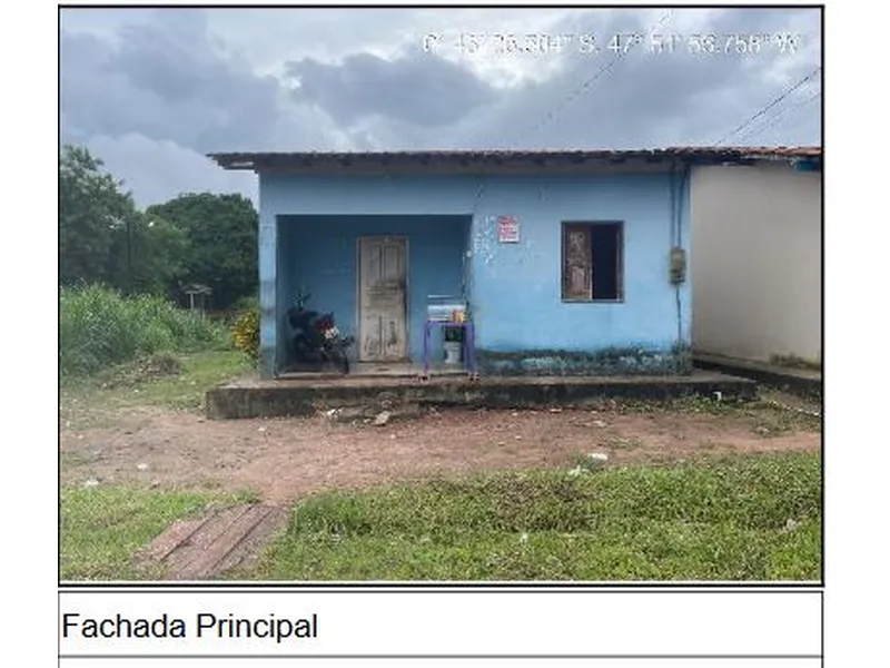 Casa em Venda Direta
