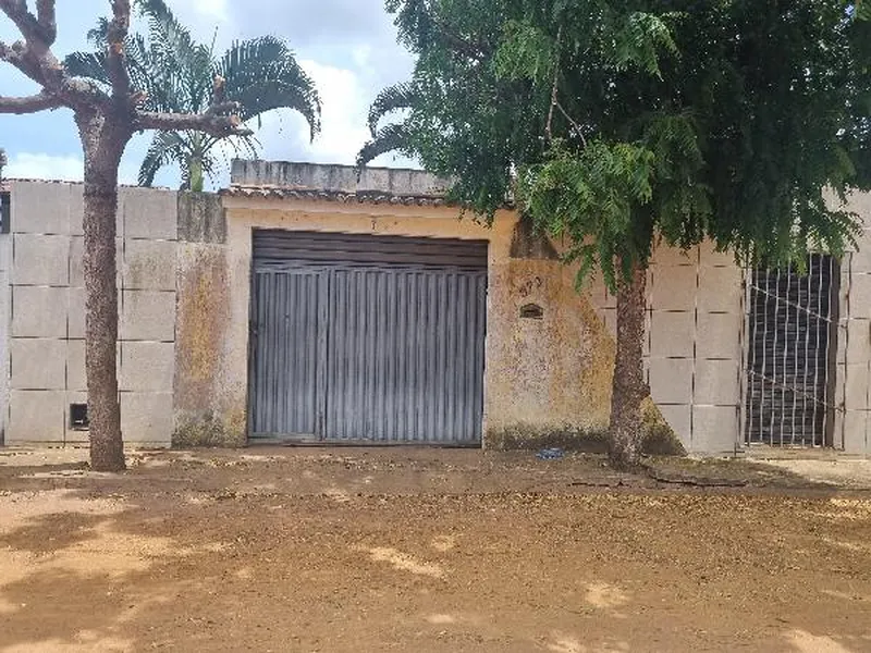 Casa em Venda Direta