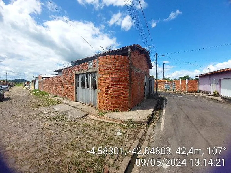 Casa em Venda Direta