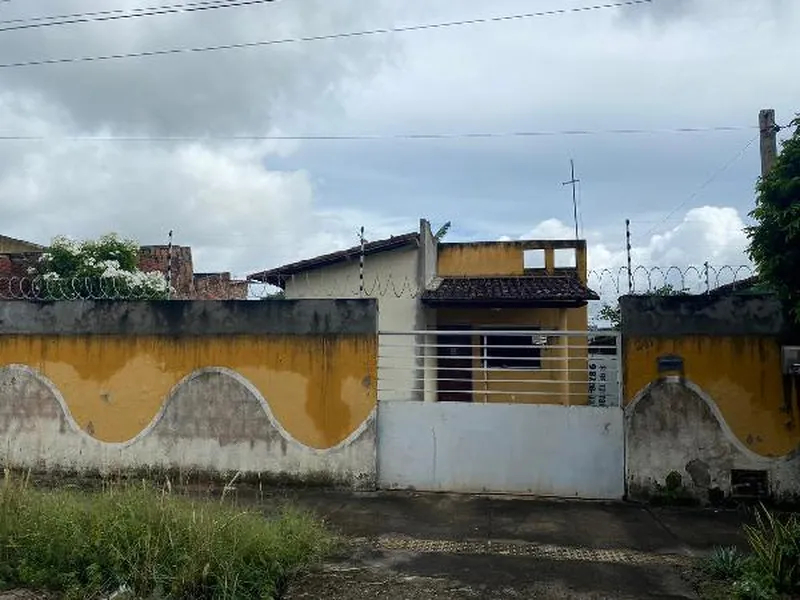 Casa em Venda Direta