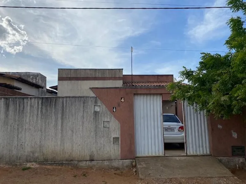 Casa em Venda Direta
