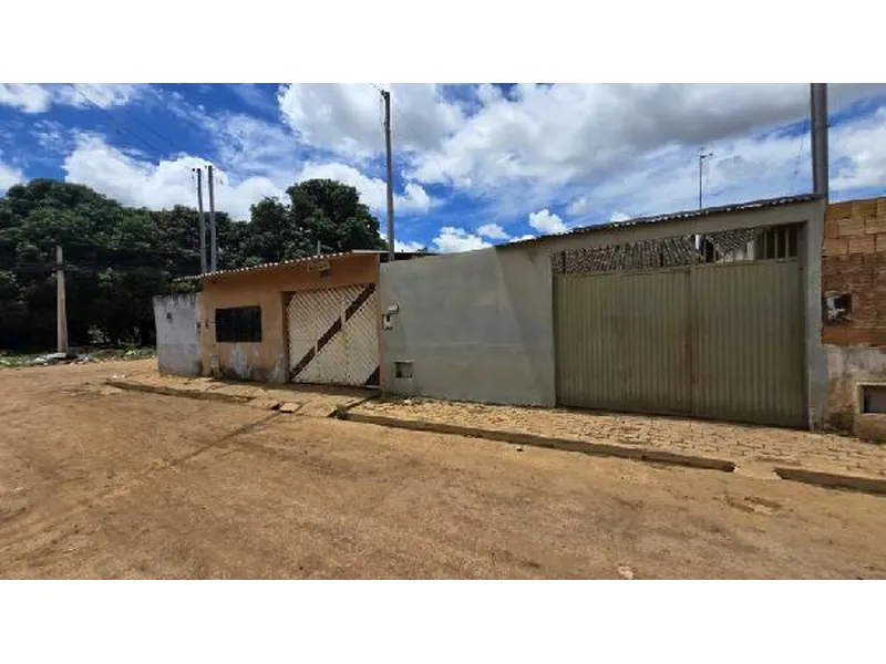 Casa em Venda Direta
