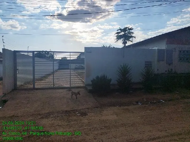Casa em Venda Direta