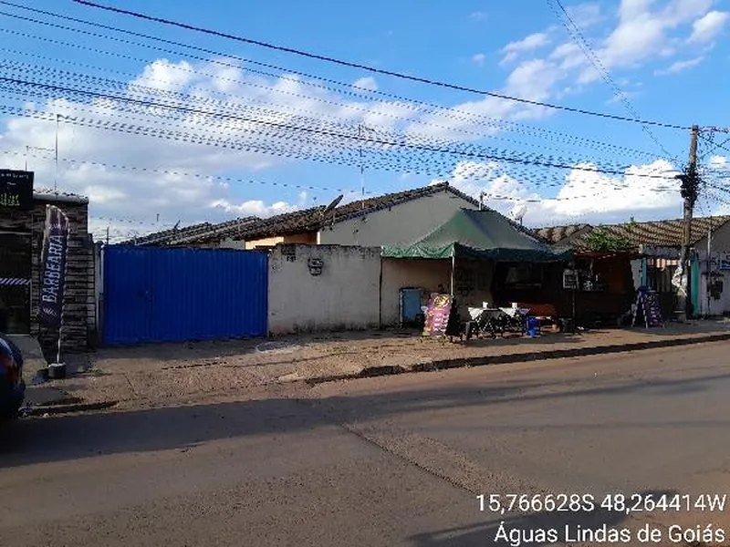 Casa em Venda Direta