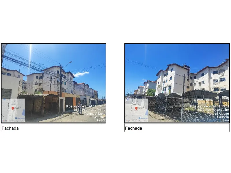 Apartamento em Venda Direta