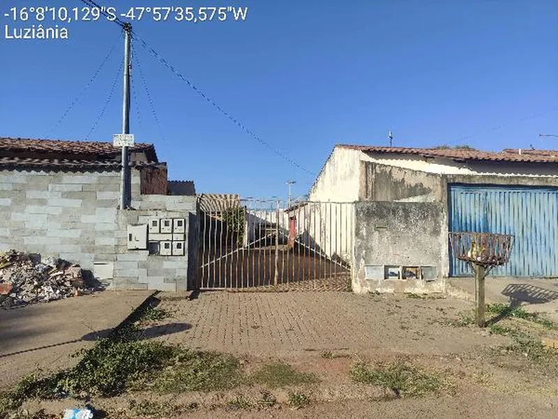 Casa em Venda Direta