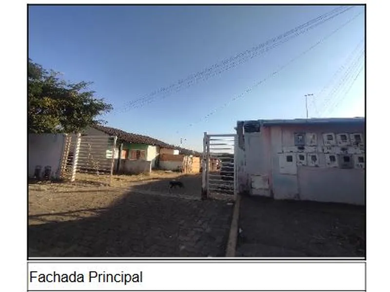 Casa em Venda Direta