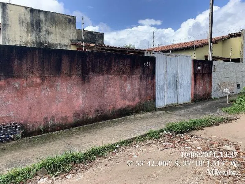 Casa em Venda Direta