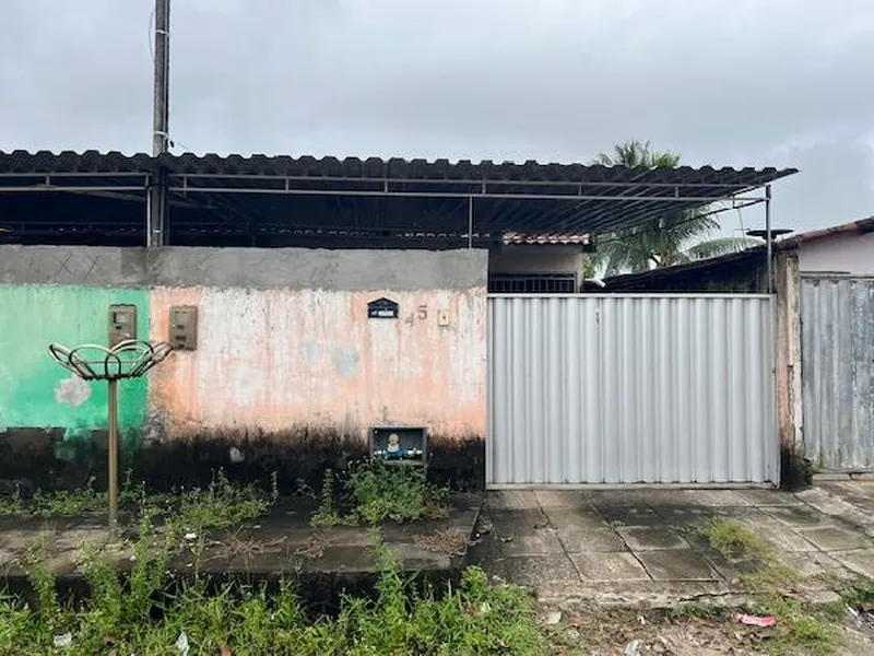 Casa em Venda Direta
