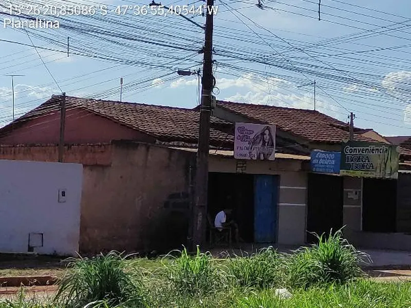 Casa em Venda Direta
