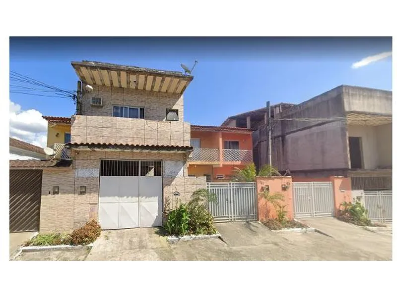 Casa em Venda Direta