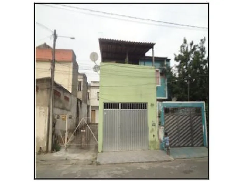 Casa em Venda Direta