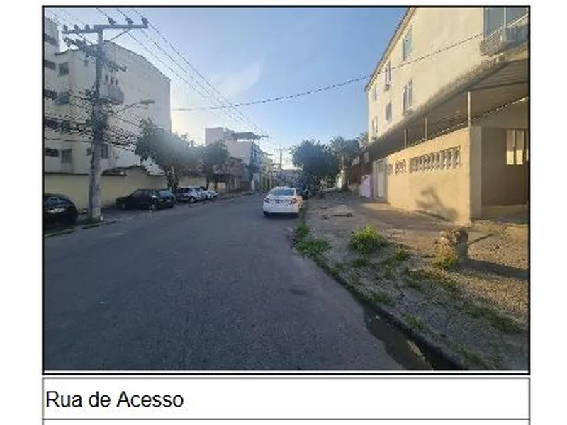 Apartamento em leilão