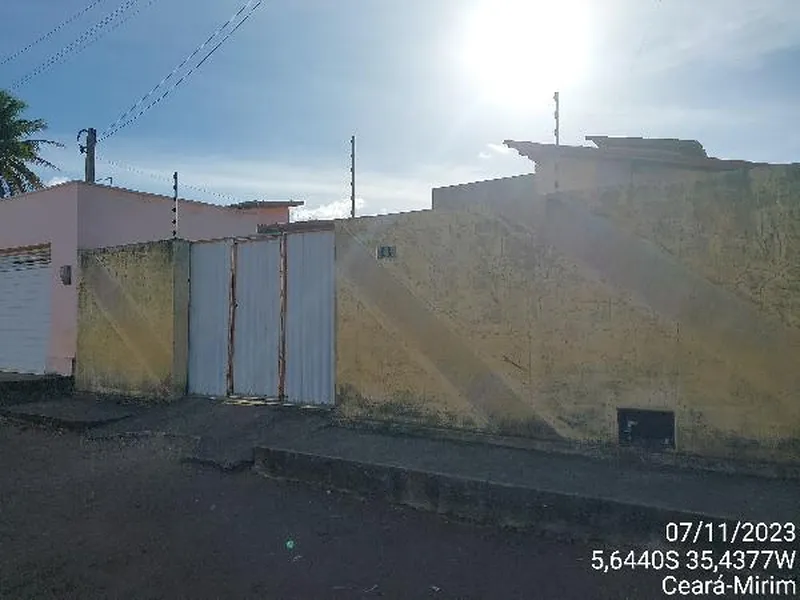 Casa em Venda Direta