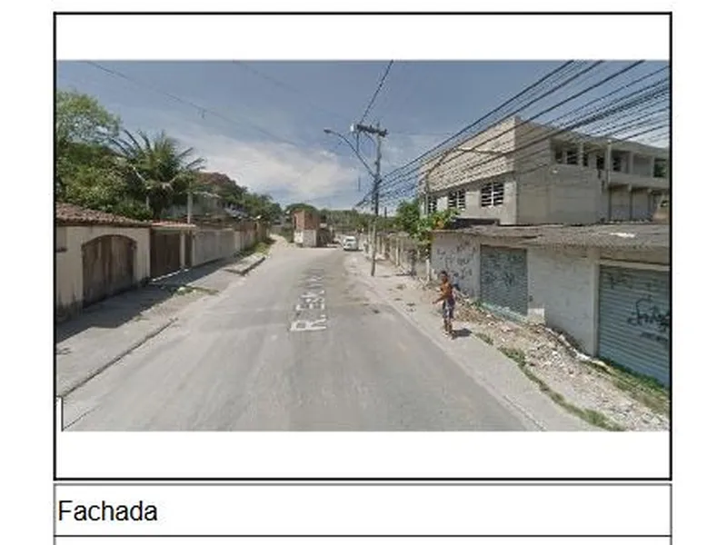 Casa em Venda Direta