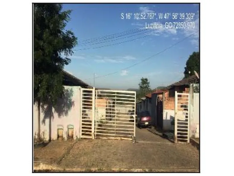 Casa em Venda Direta