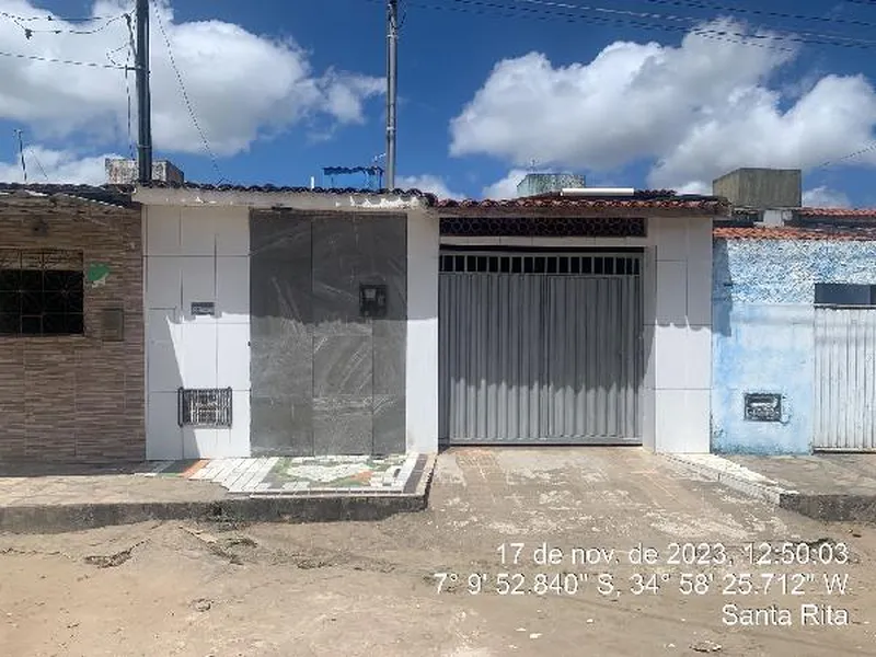 Casa em Venda Direta