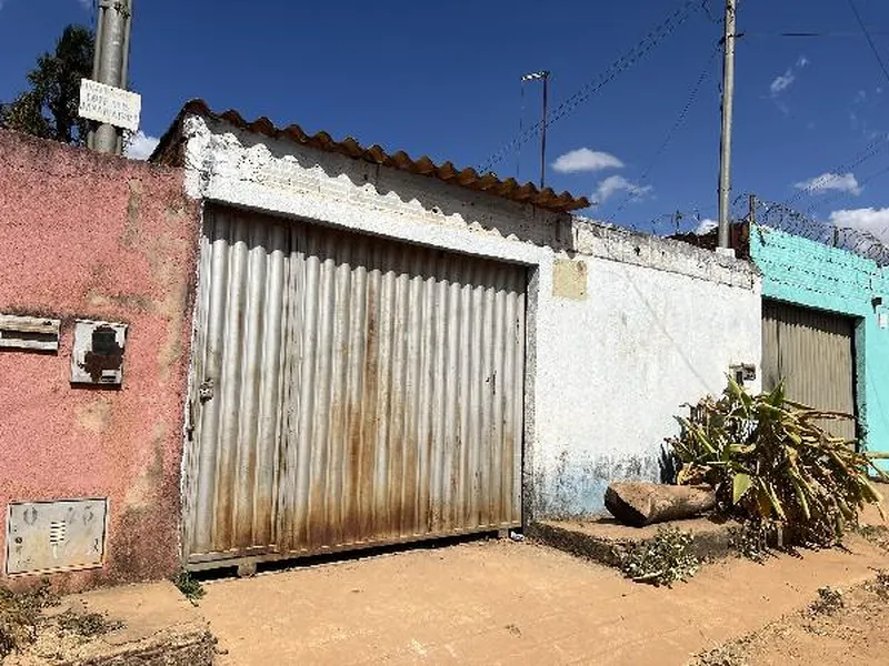 Casa em Venda Direta