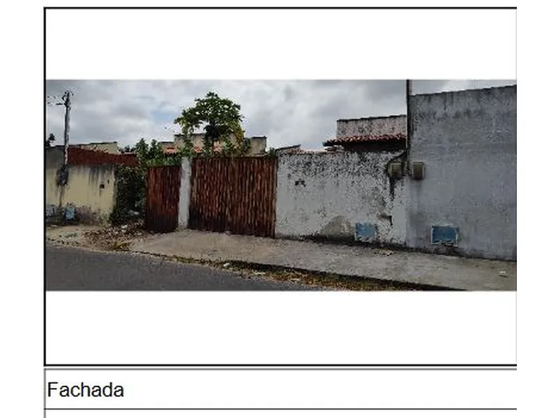 Casa em Venda Direta