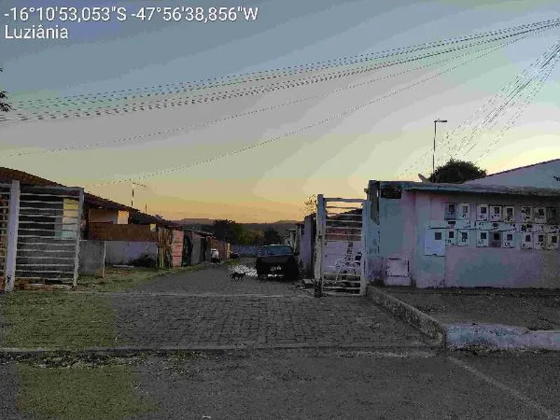 Casa em Venda Direta