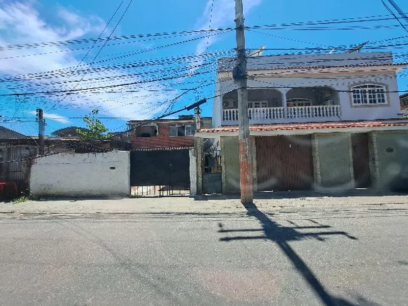 Casa em Venda Direta