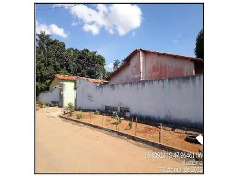 Casa em Venda Direta