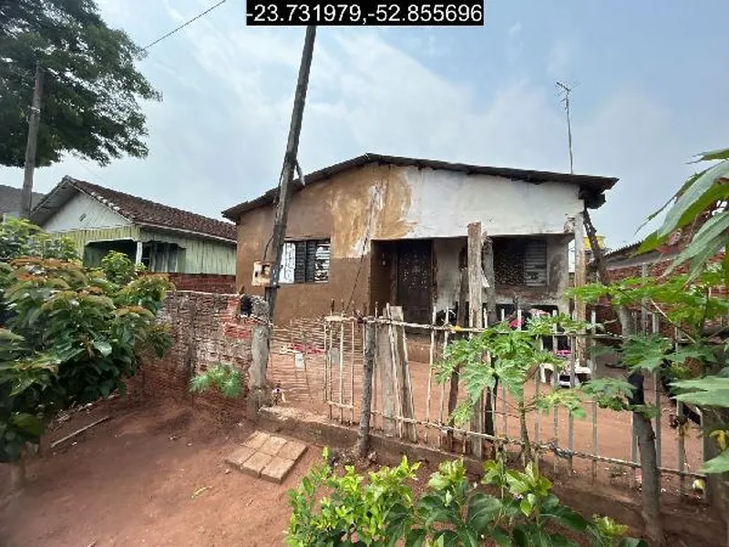 Casa em Venda Direta