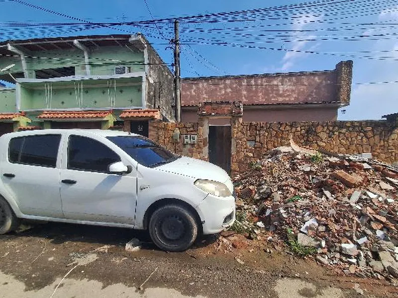 Casa em Venda Direta