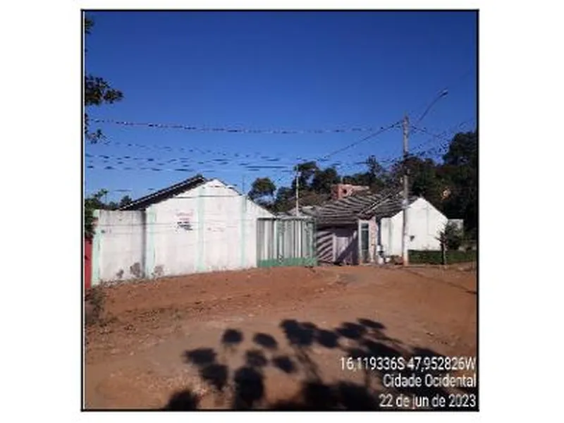 Casa em Venda Direta