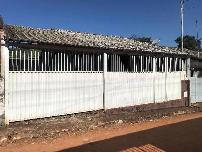 Casa em Venda Direta