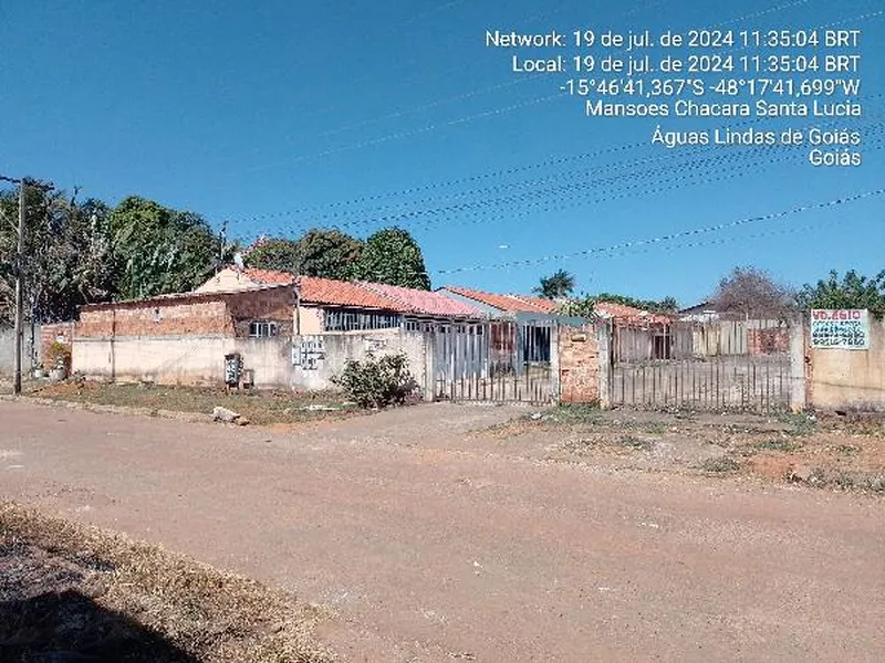 Casa em Venda Direta