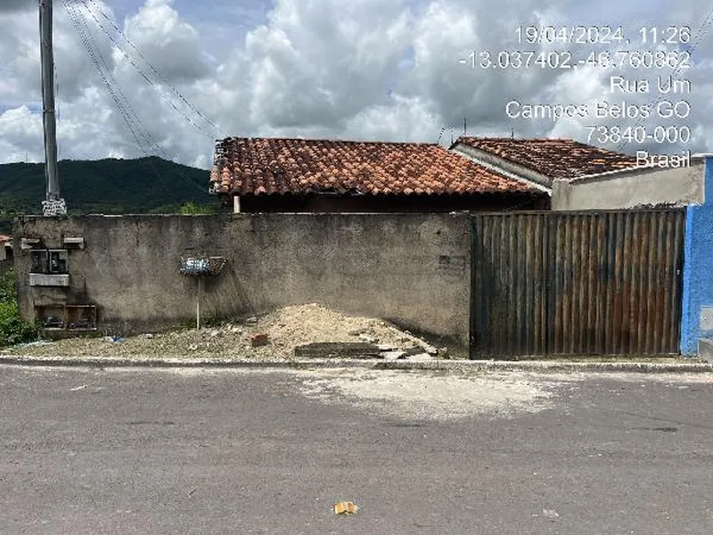 Casa em Venda Direta