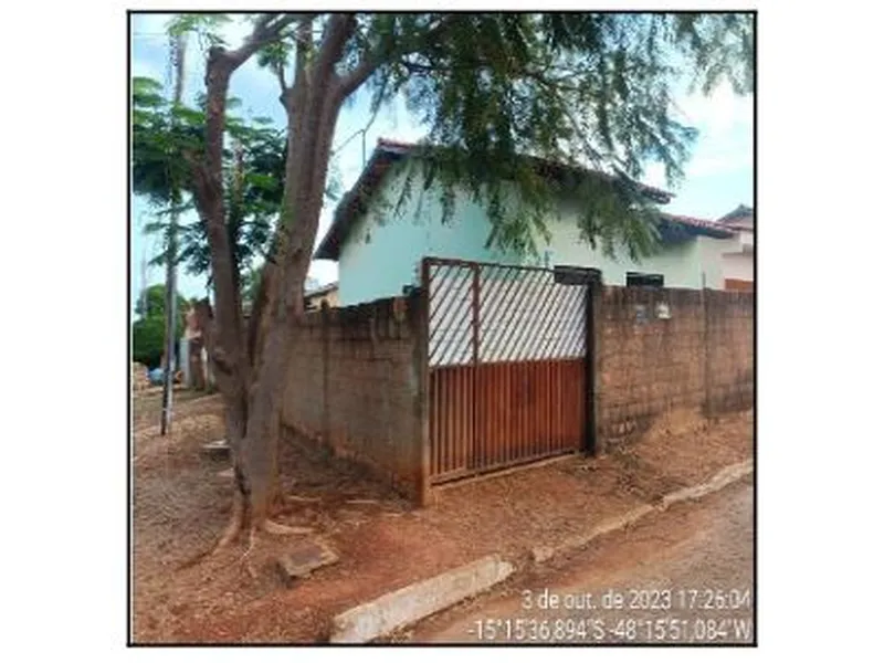 Casa em Venda Direta