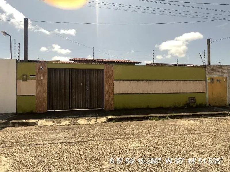 Casa em Venda Direta