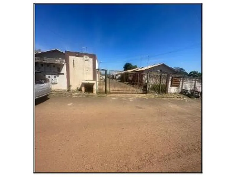 Casa em Venda Direta
