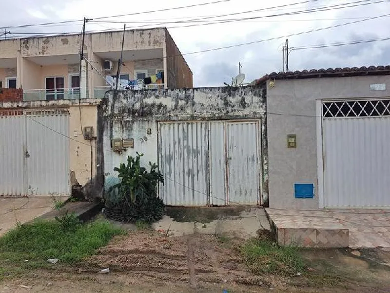 Casa em Venda Direta