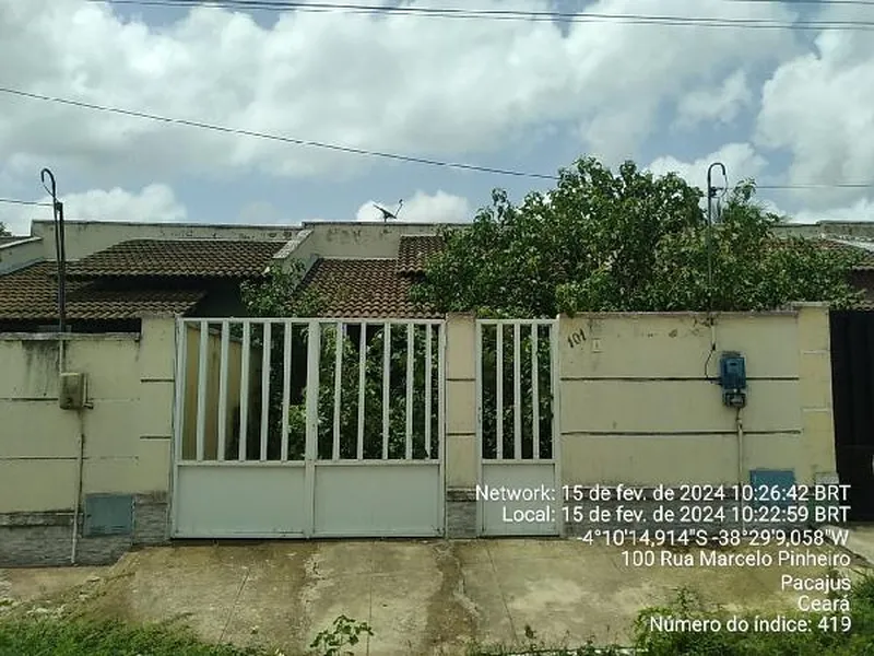 Casa em Venda Direta