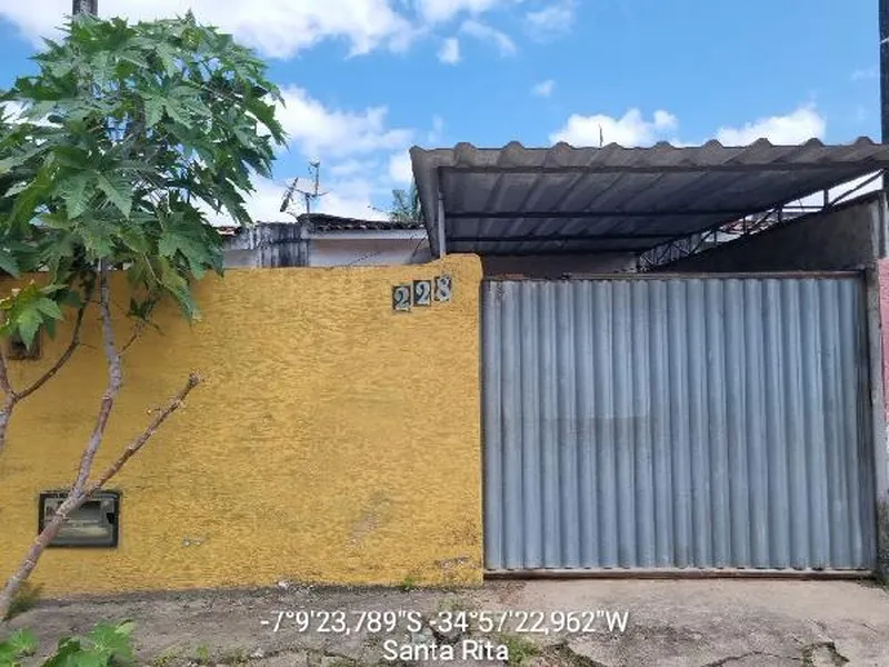 Casa em Venda Direta
