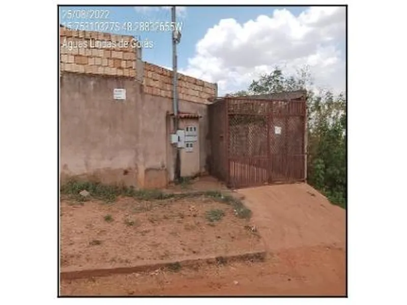 Casa em Venda Direta