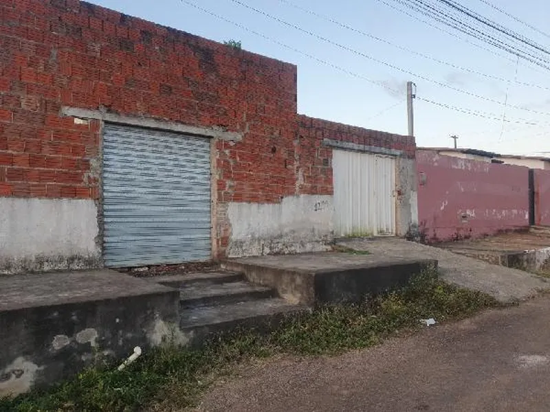 Casa em Venda Direta