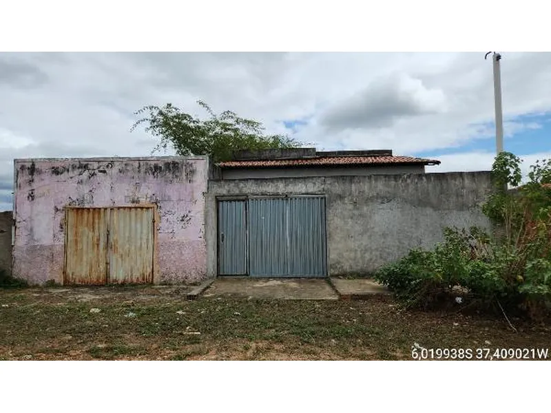 Casa em Venda Direta