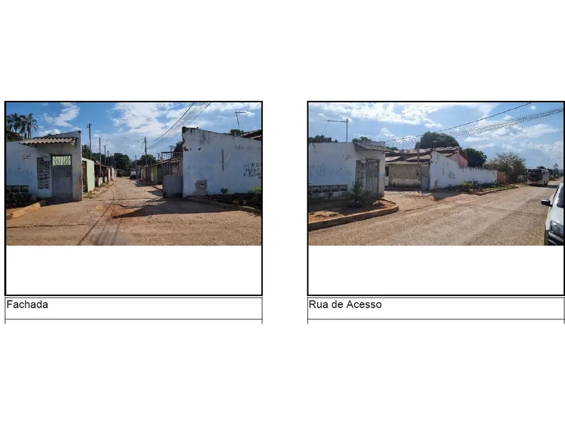 Casa em Venda Direta