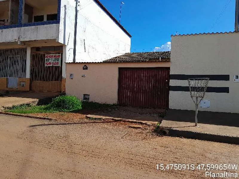 Casa em Venda Direta
