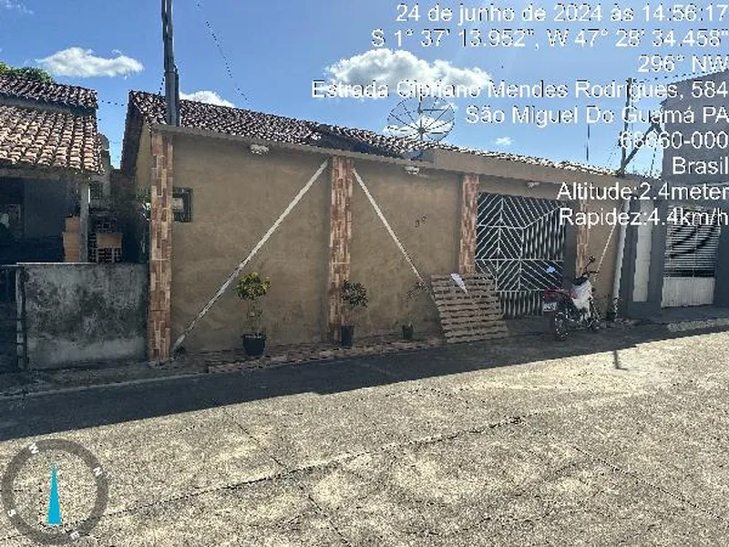 Casa em Venda Direta