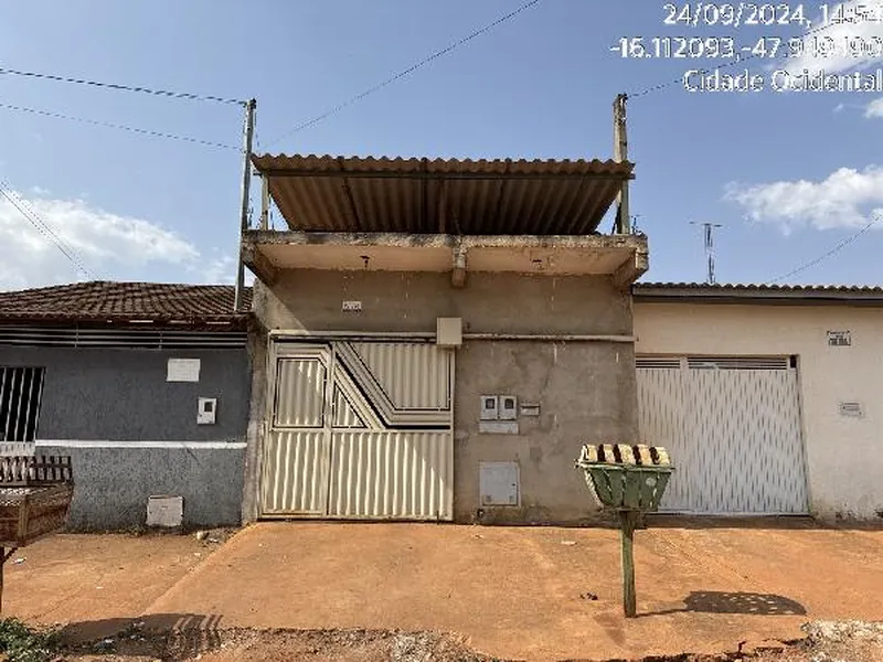 Casa em Venda Direta
