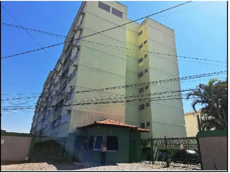 Apartamento em Venda Direta