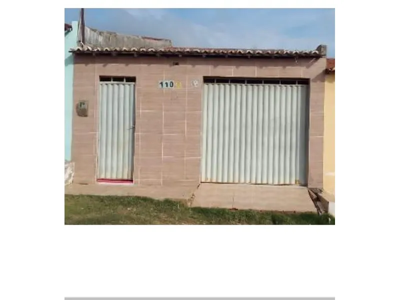 Casa em Venda Direta