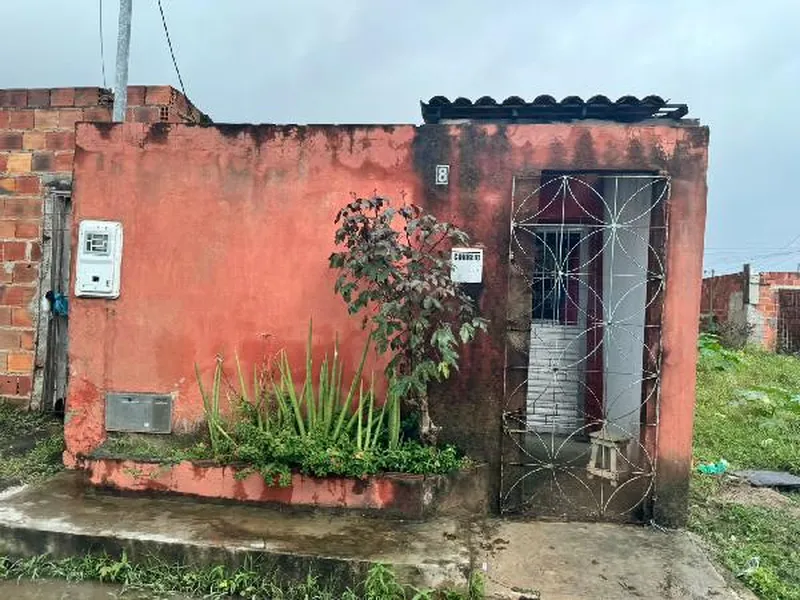 Casa em Venda Direta