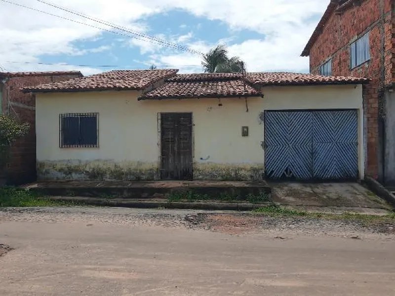 Casa em Venda Direta